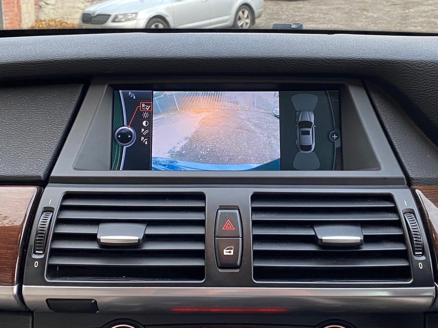 Used BMW X6 2010 for sale - 76457468: Photo 11