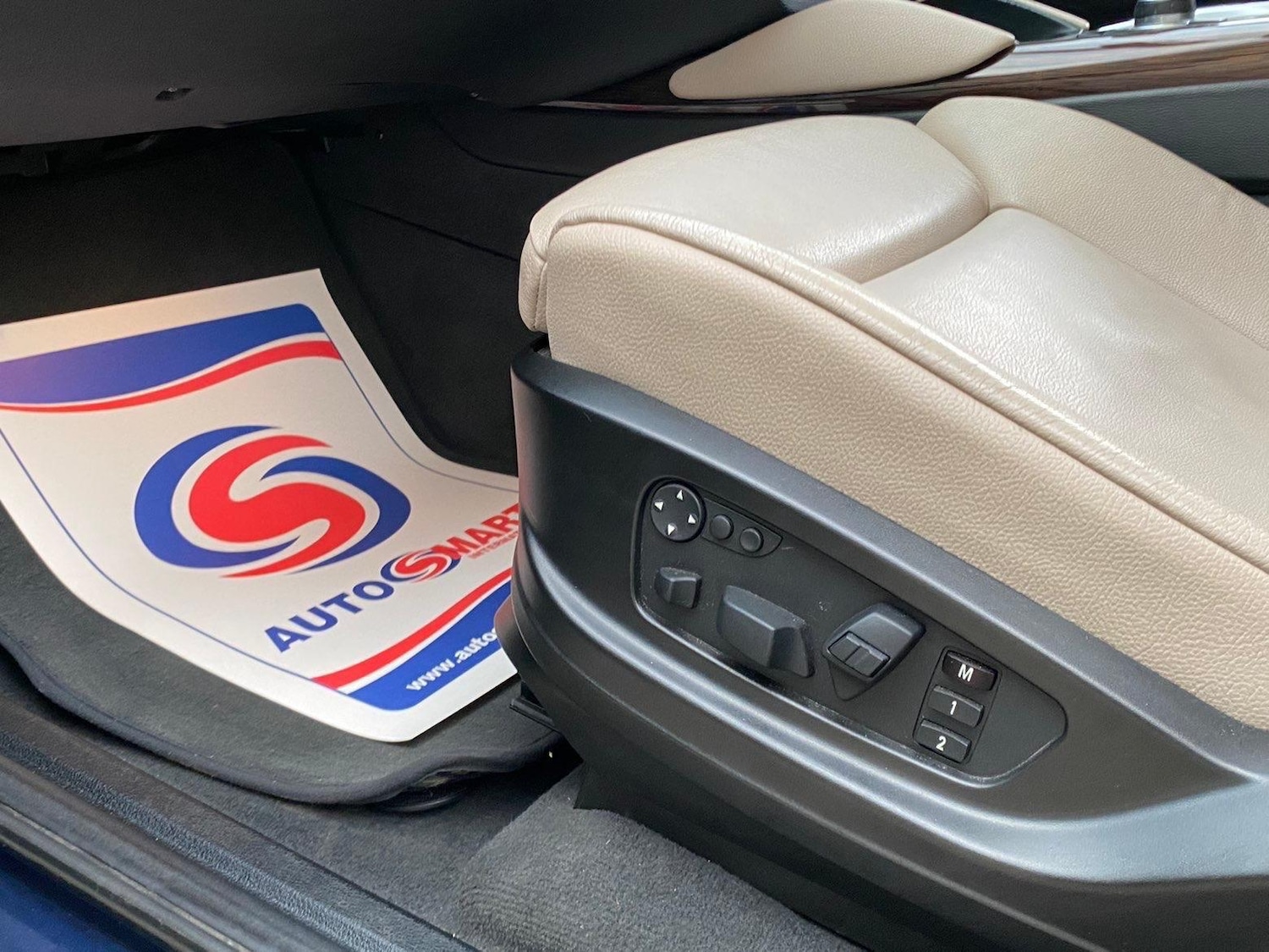 Used BMW X6 2010 for sale - 76457468: Photo 13