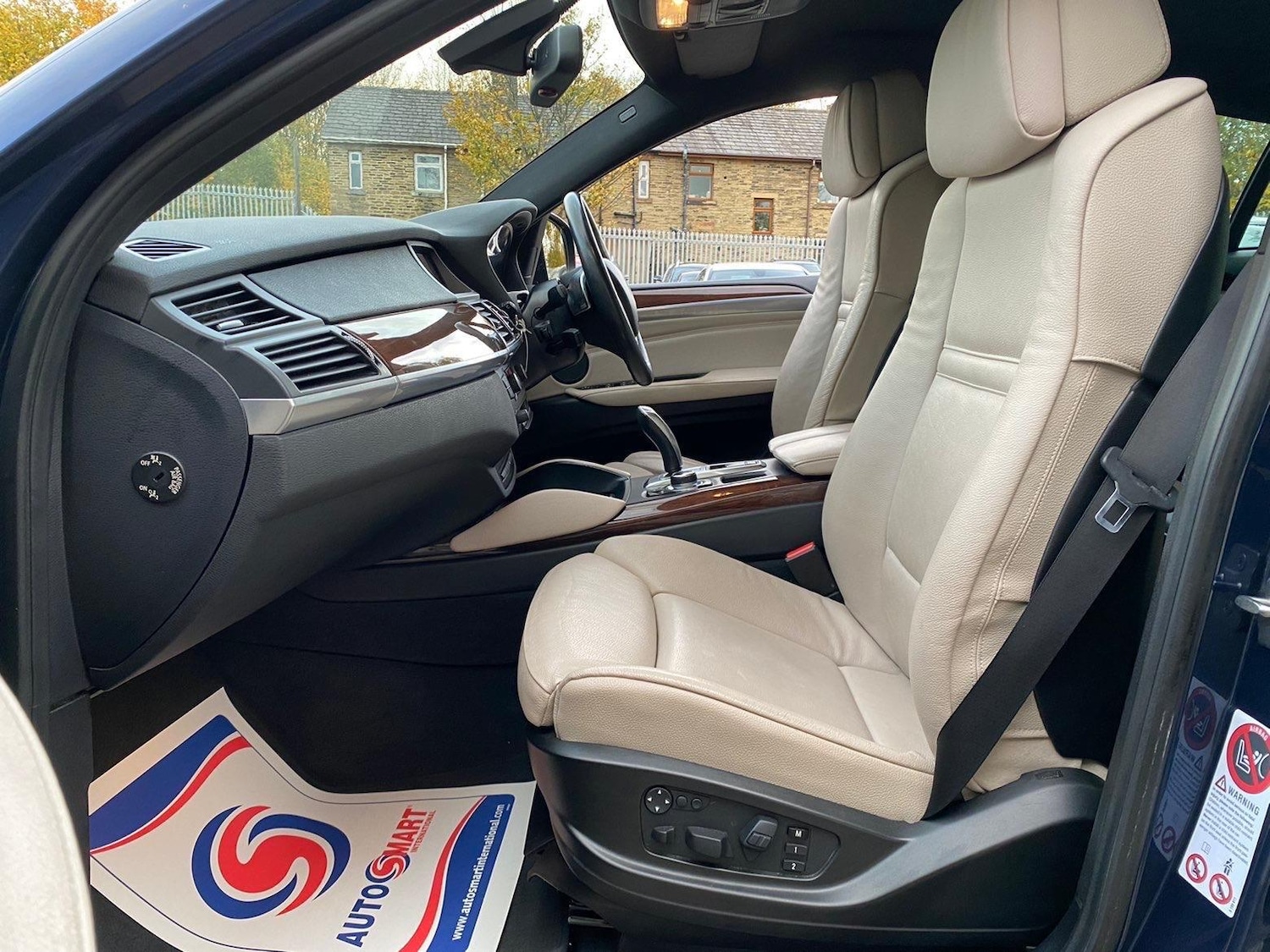 Used BMW X6 2010 for sale - 76457468: Photo 14