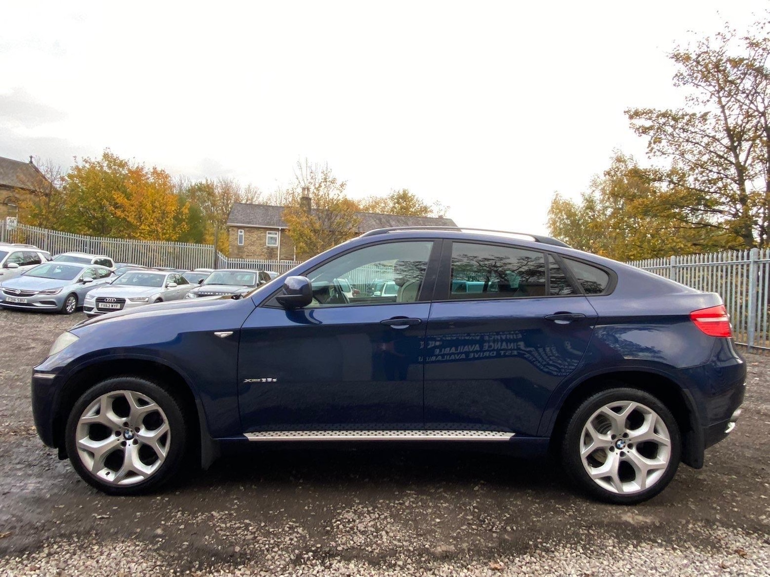 Used BMW X6 2010 for sale - 76457468: Photo 15