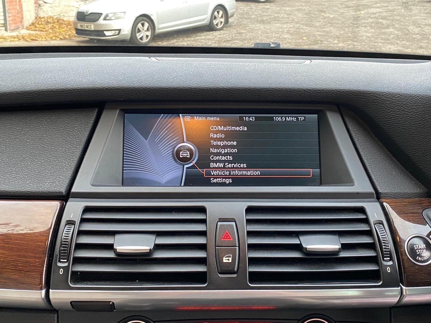 Used BMW X6 2010 for sale - 76457468: Photo 16