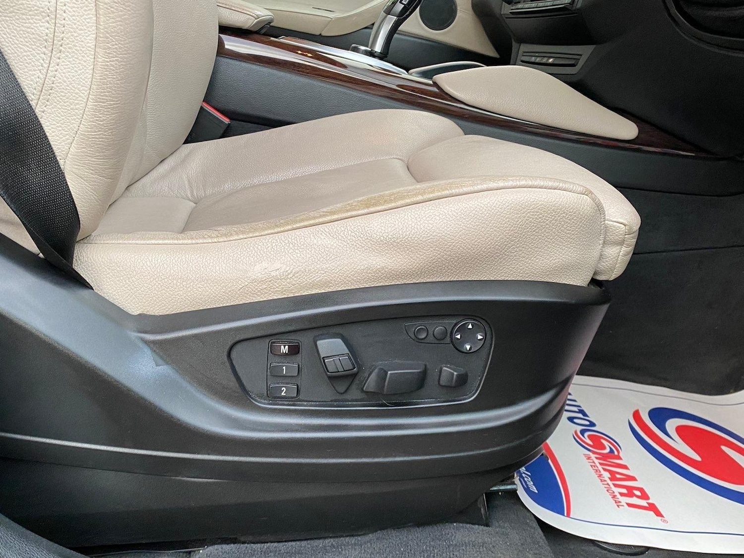 Used BMW X6 2010 for sale - 76457468: Photo 17