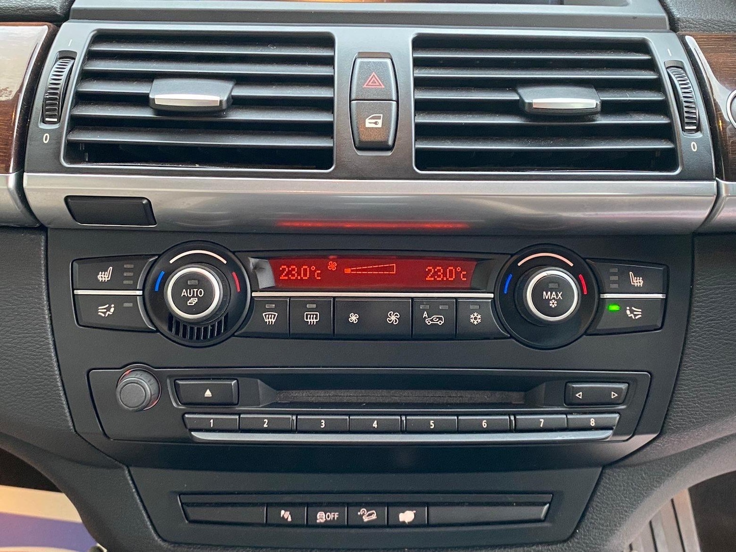 Used BMW X6 2010 for sale - 76457468: Photo 19