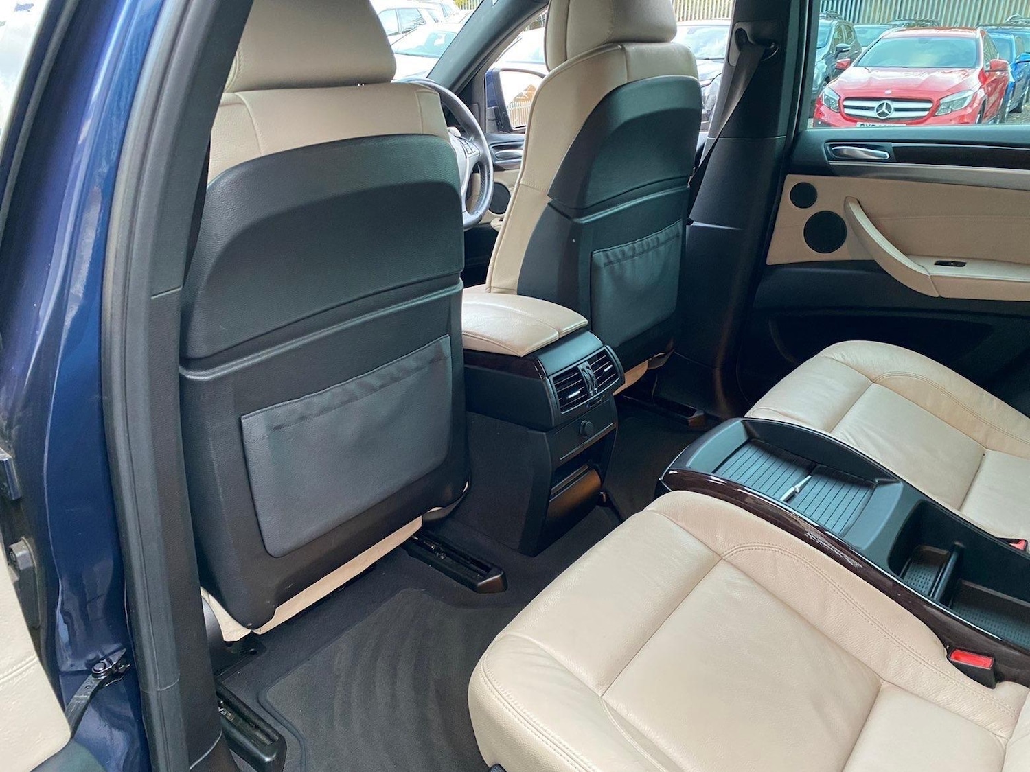 Used BMW X6 2010 for sale - 76457468: Photo 20