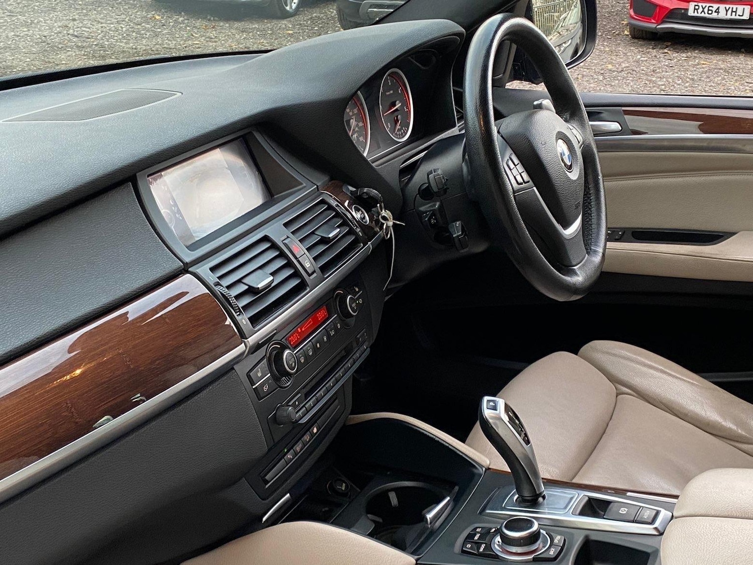 Used BMW X6 2010 for sale - 76457468: Photo 22