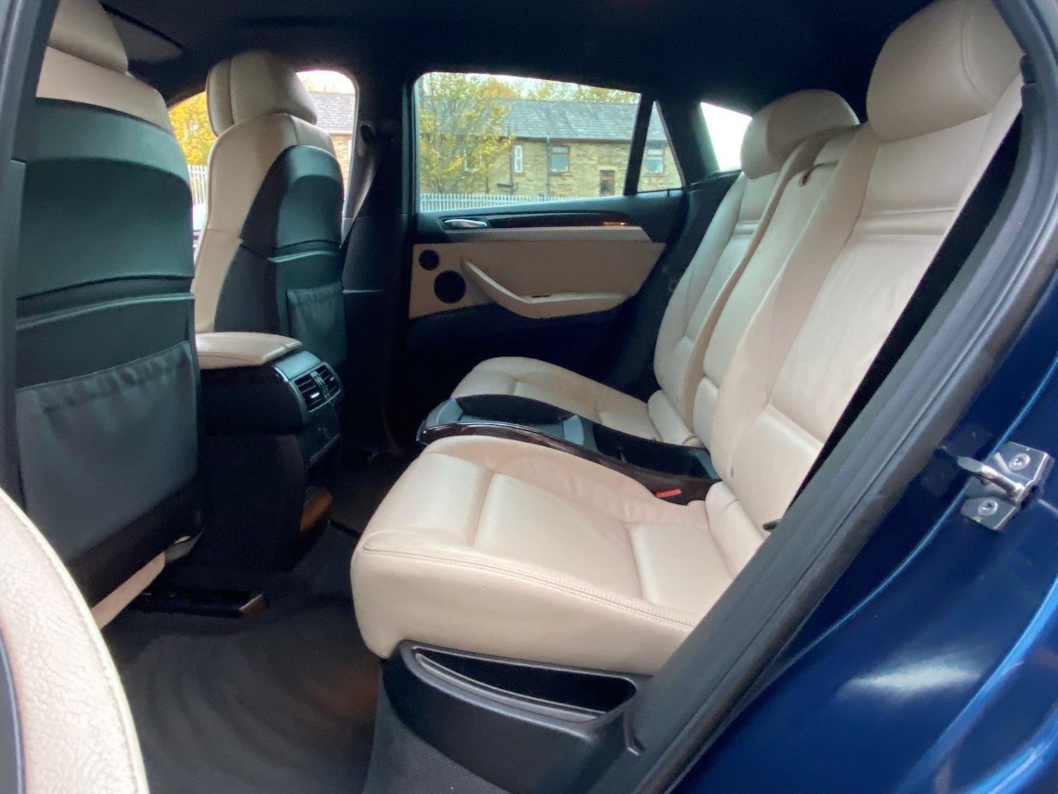 Used BMW X6 2010 for sale - 76457468: Photo 24