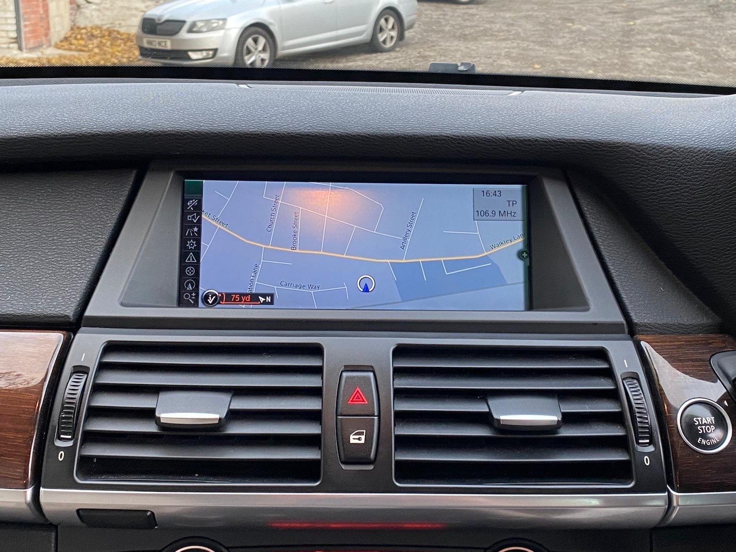 Used BMW X6 2010 for sale - 76457468: Photo 25