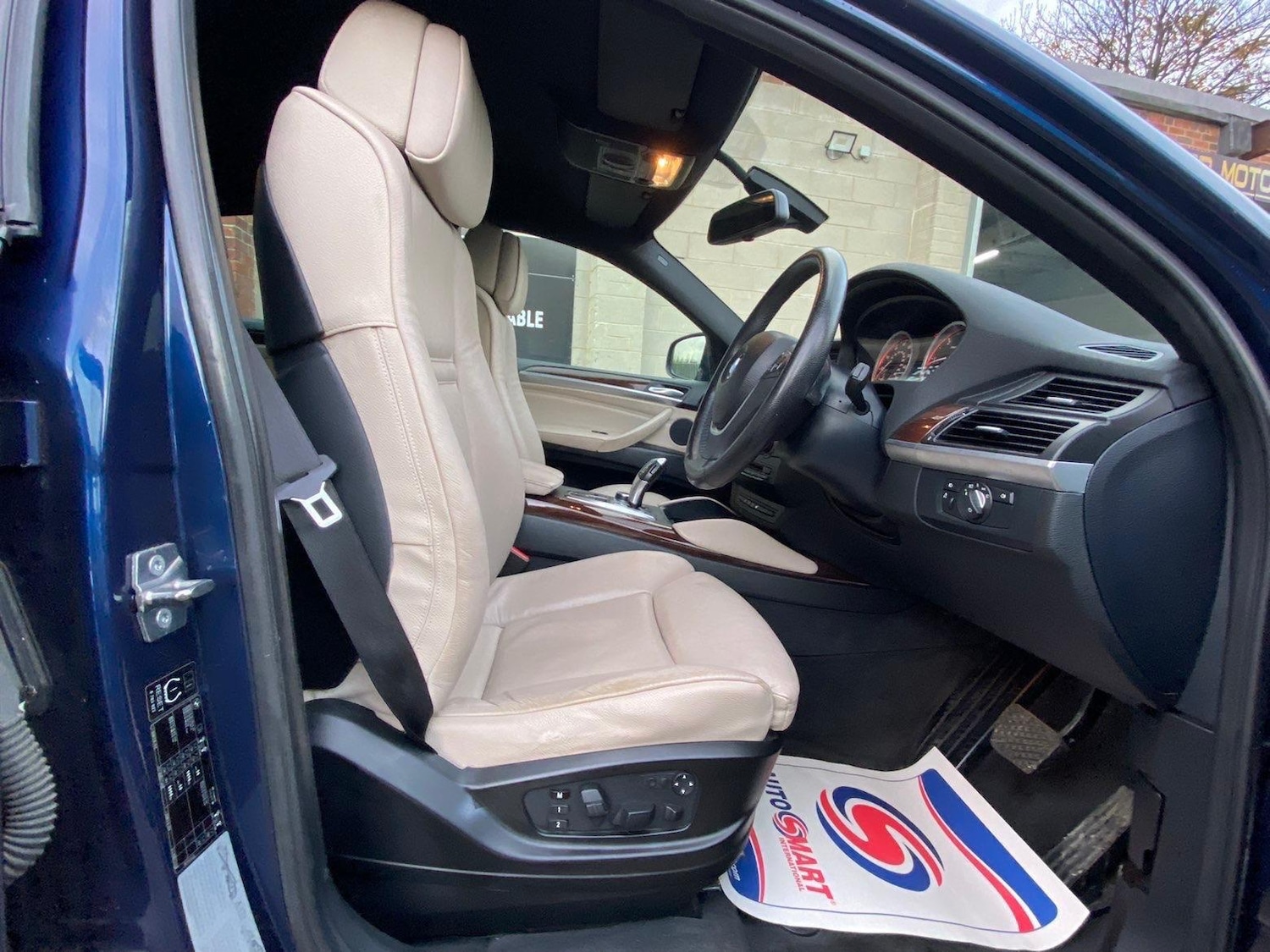 Used BMW X6 2010 for sale - 76457468: Photo 26