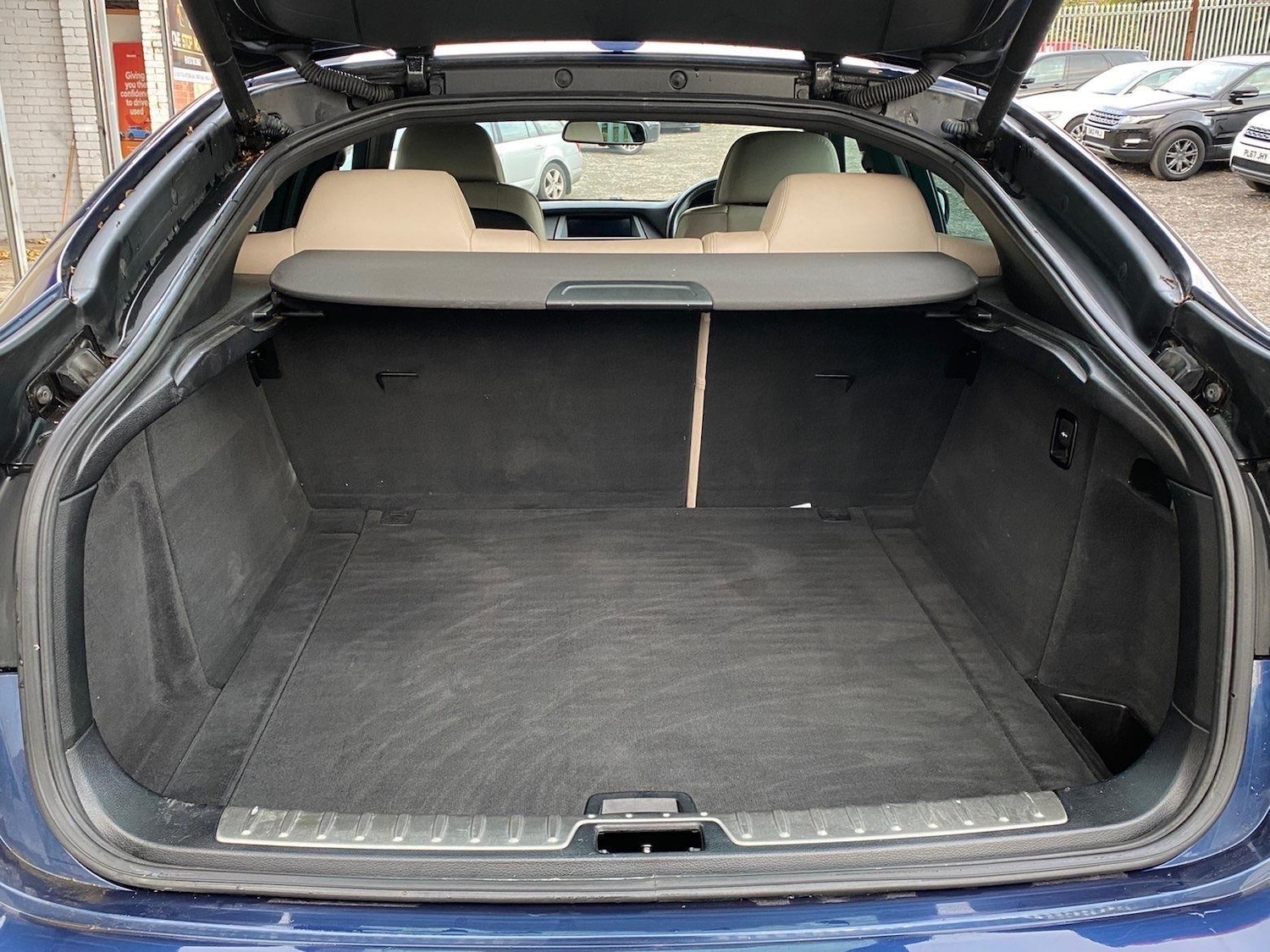 Used BMW X6 2010 for sale - 76457468: Photo 8