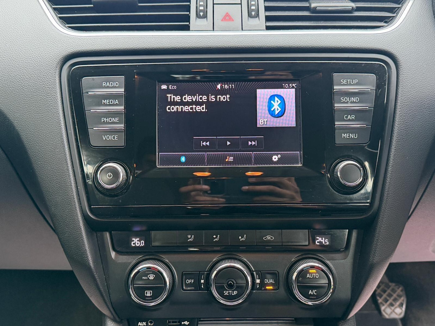 Used Skoda Octavia for sale - 76537982: Photo 10