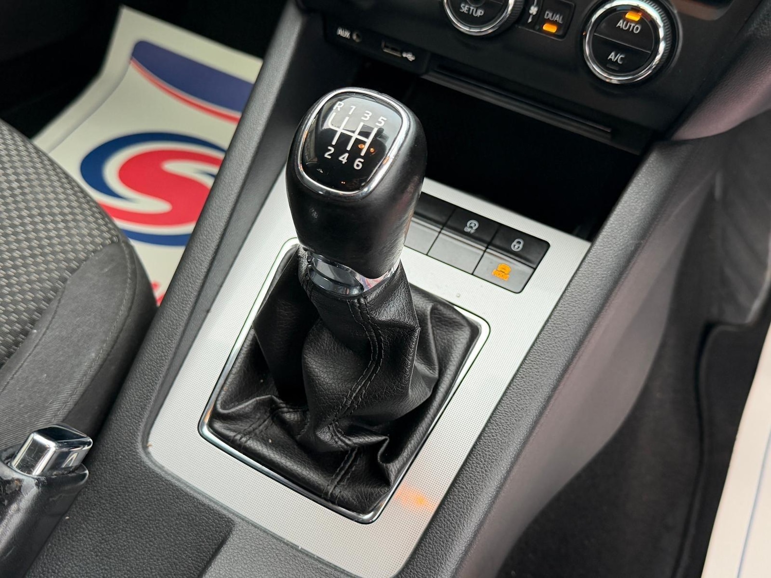 Used Skoda Octavia for sale - 76537982: Photo 12