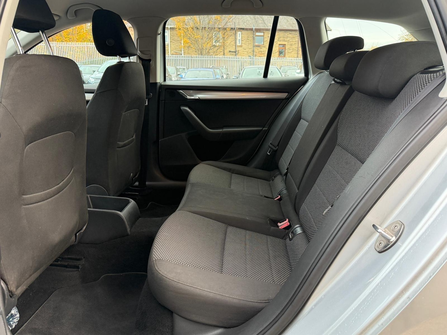 Used Skoda Octavia for sale - 76537982: Photo 13