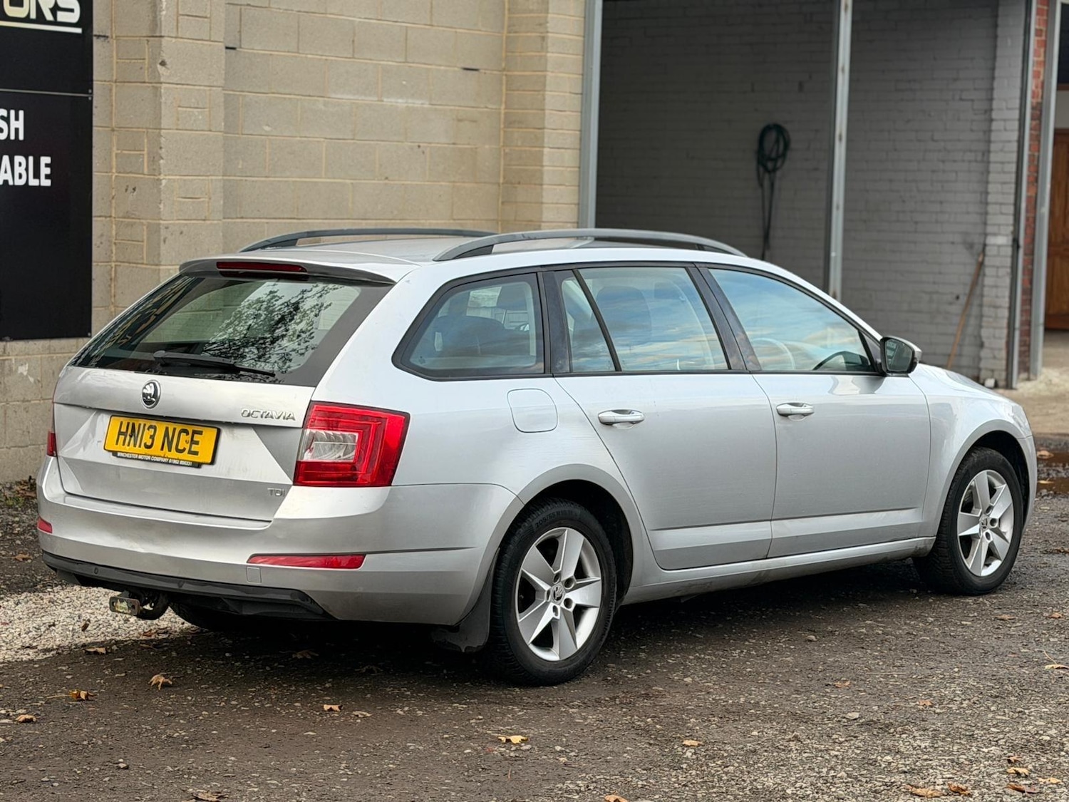Used Skoda Octavia for sale - 76537982: Photo 14