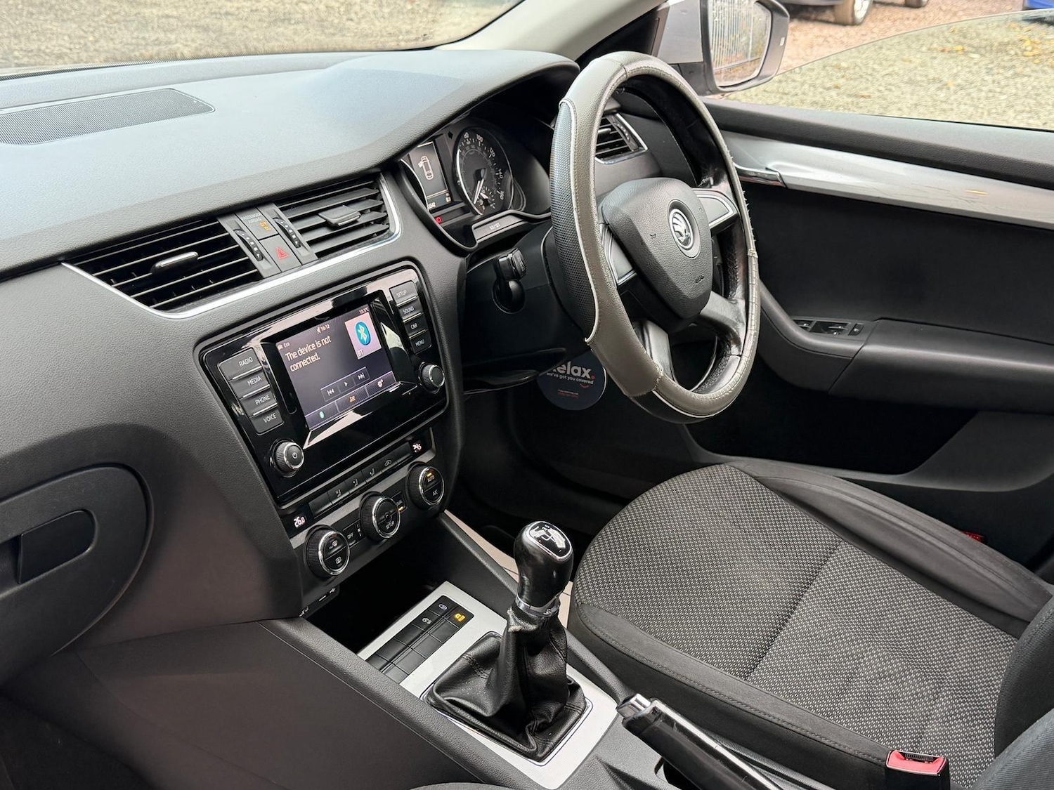 Used Skoda Octavia for sale - 76537982: Photo 16