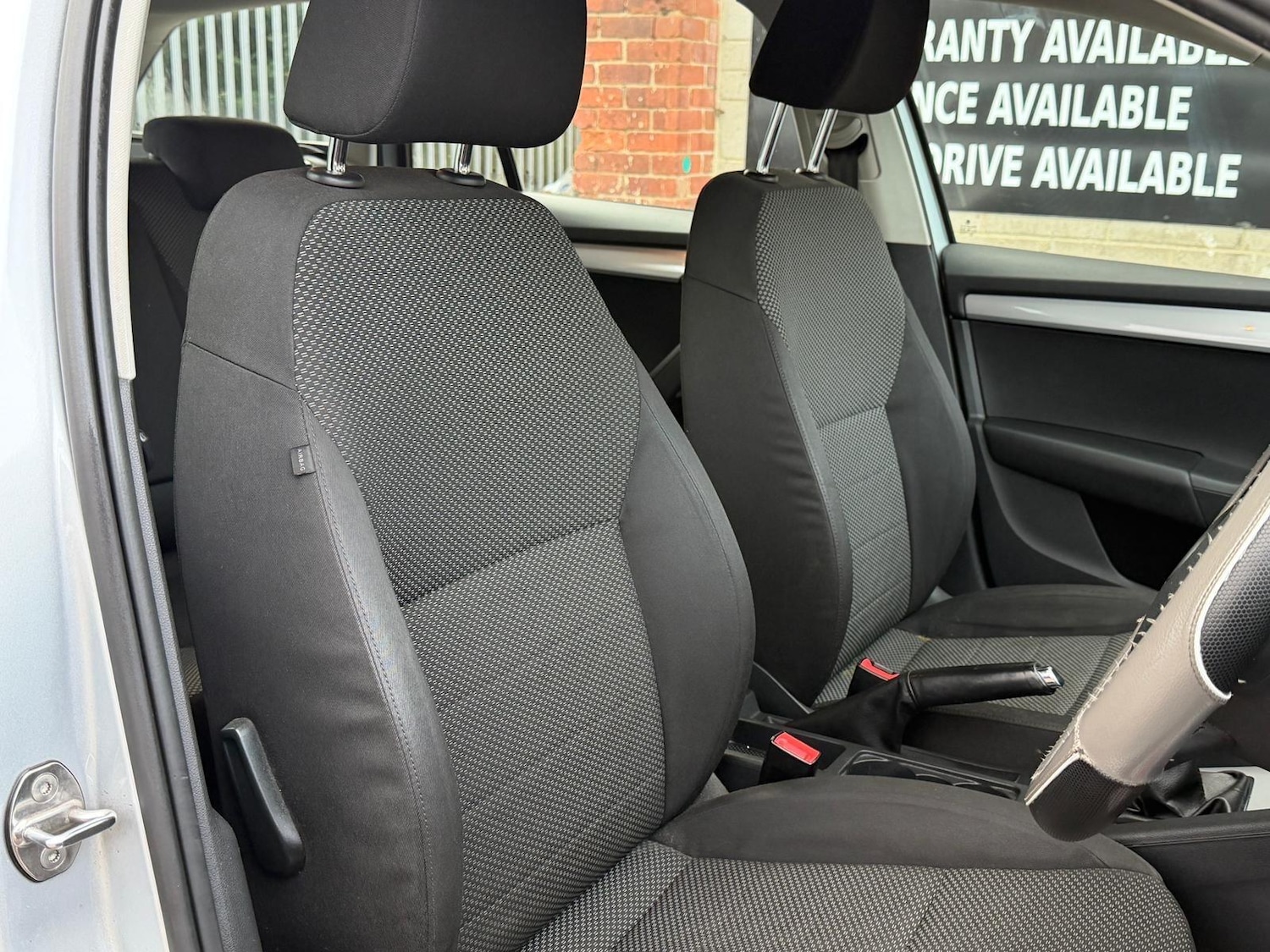 Used Skoda Octavia for sale - 76537982: Photo 17