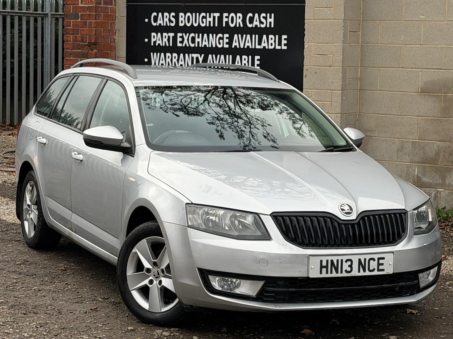Used Skoda Octavia for sale - 76537982: Photo 19