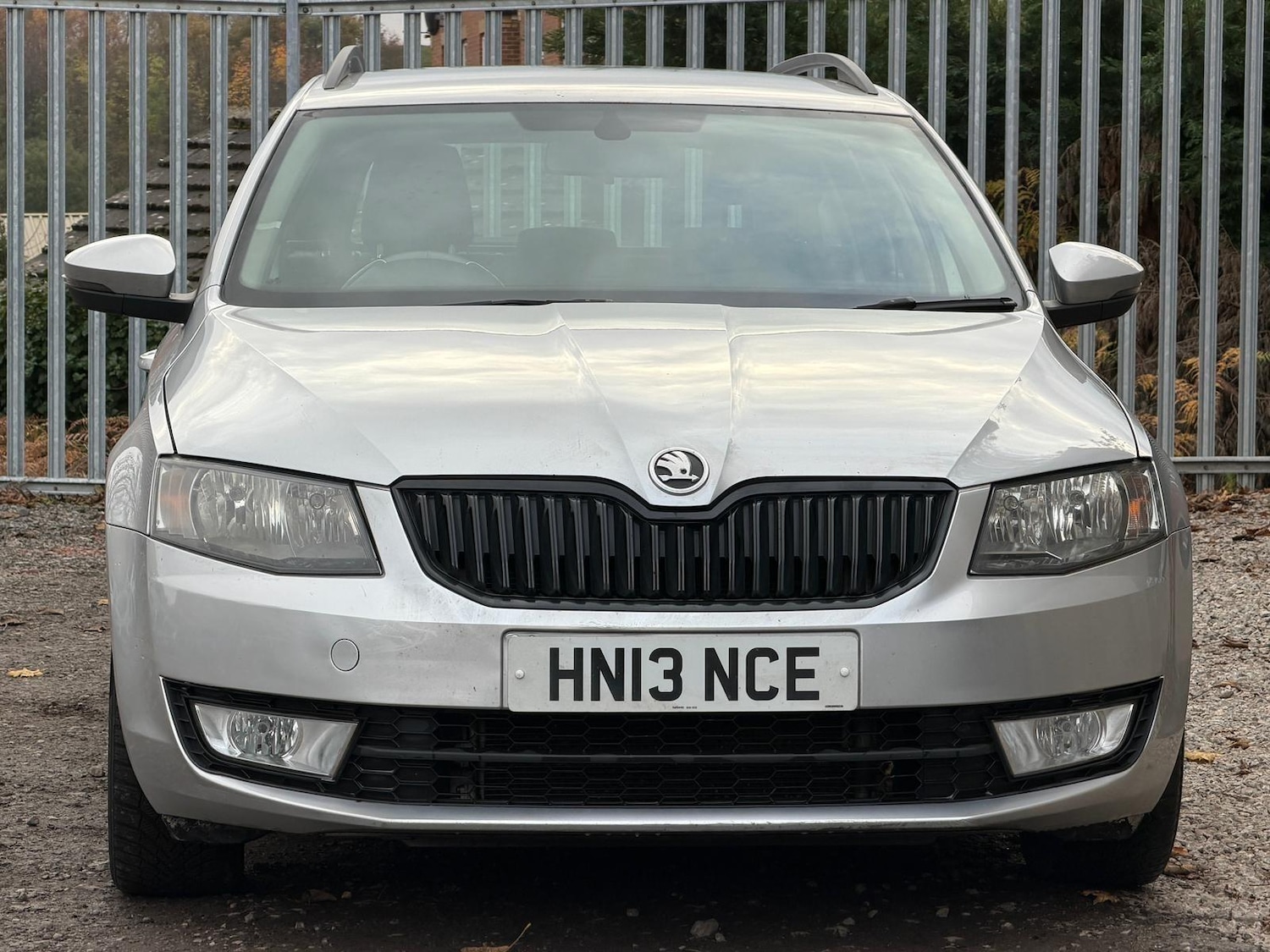 Used Skoda Octavia for sale - 76537982: Photo 2