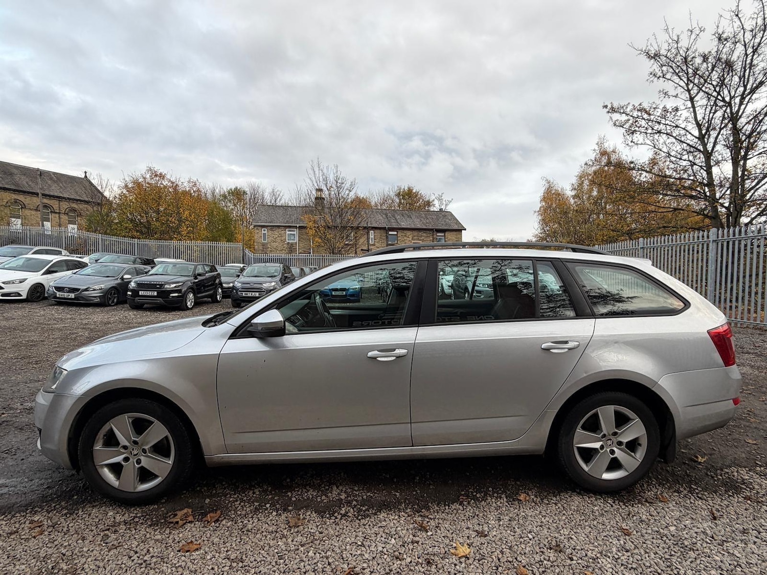Used Skoda Octavia for sale - 76537982: Photo 20