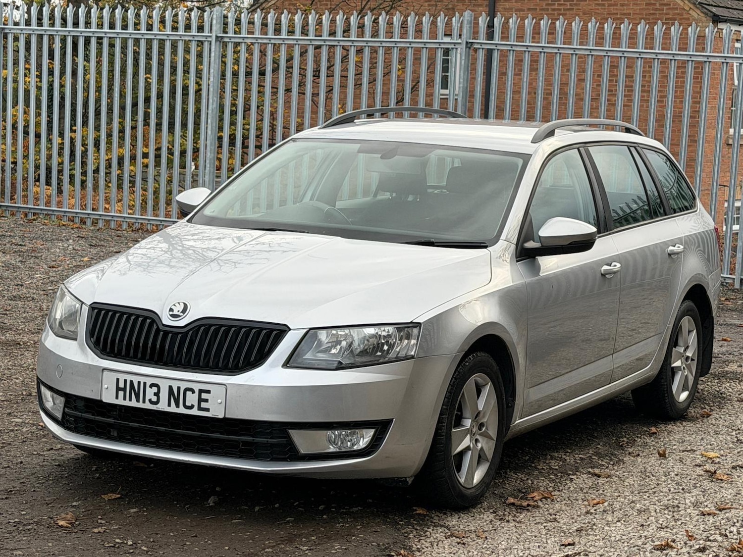 Used Skoda Octavia for sale - 76537982: Photo 3