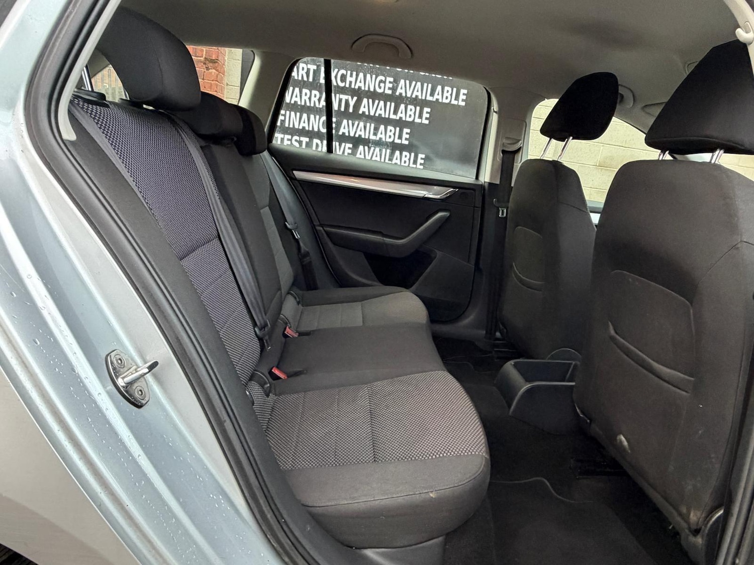 Used Skoda Octavia for sale - 76537982: Photo 7