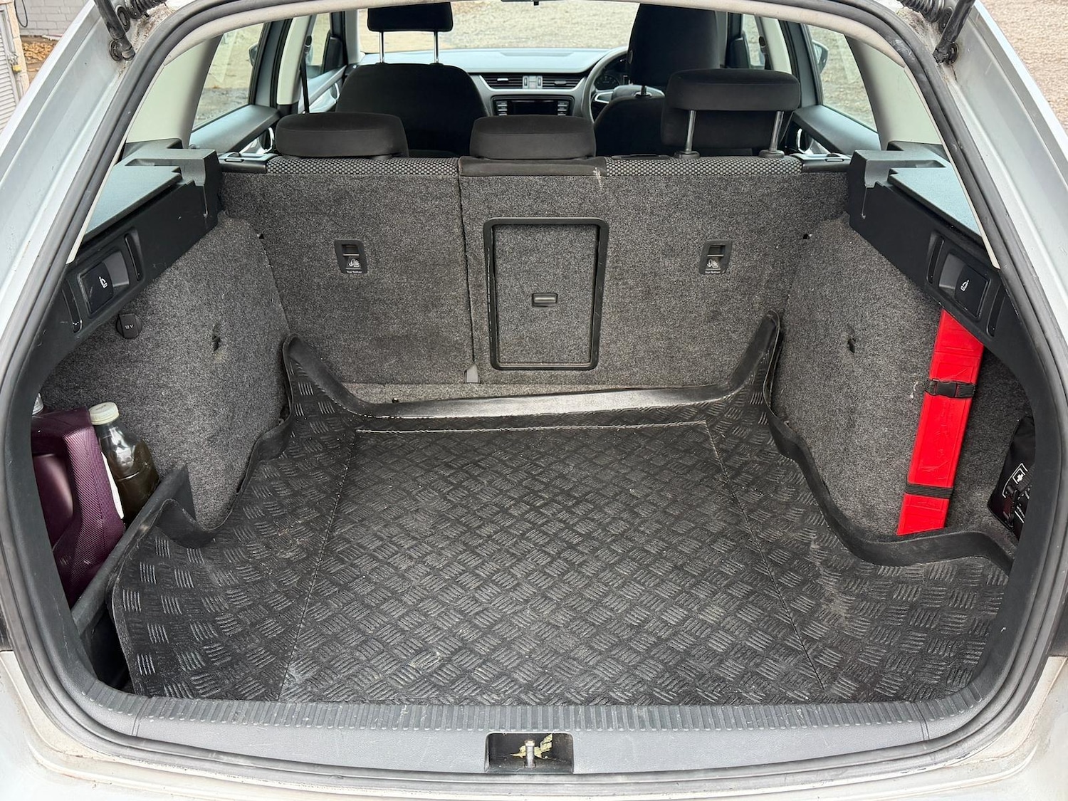 Used Skoda Octavia for sale - 76537982: Photo 8