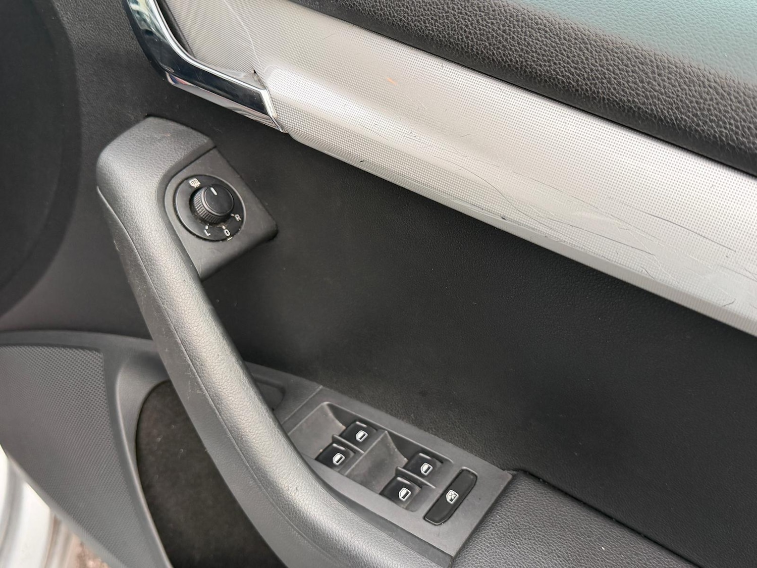 Used Skoda Octavia for sale - 76537982: Photo 9