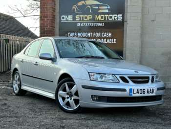 2006 (06) - 1.9TiD Vector Sport [120] 4dr