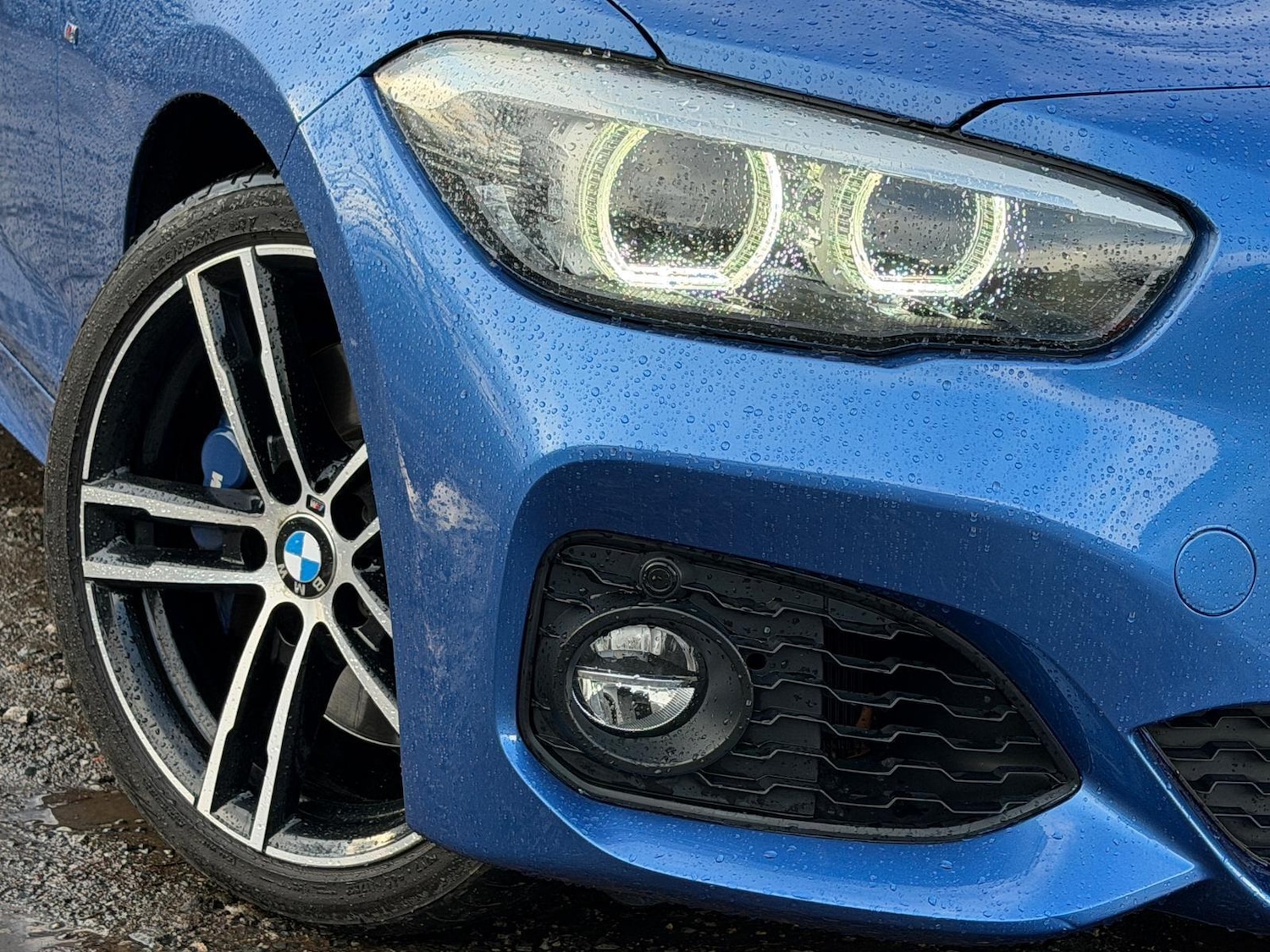 Used BMW 1 Series 2019 for sale - 76995910: Photo 12