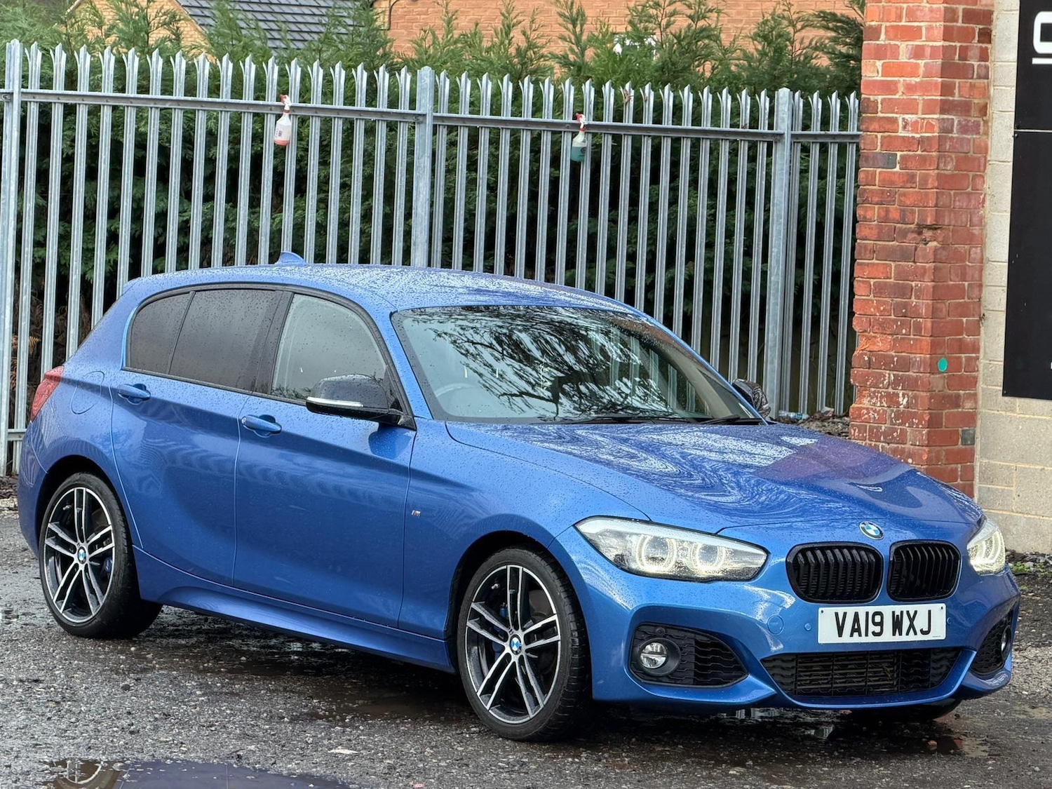 Used BMW 1 Series 2019 for sale - 76995910: Photo 15