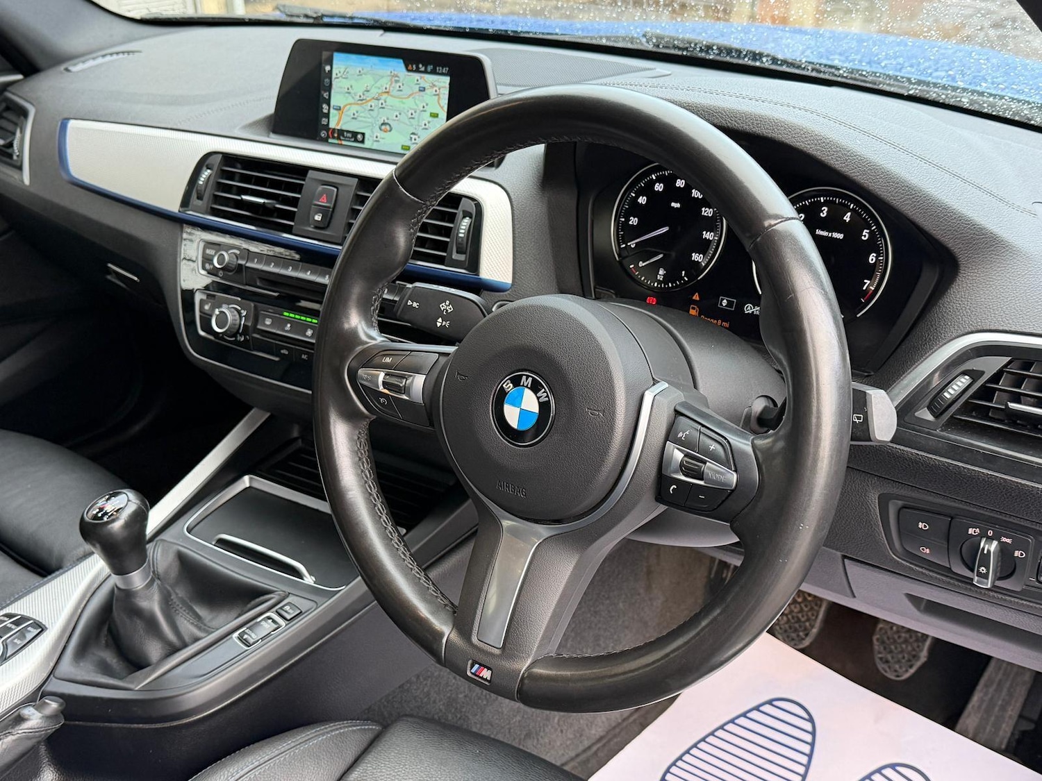 Used BMW 1 Series 2019 for sale - 76995910: Photo 16