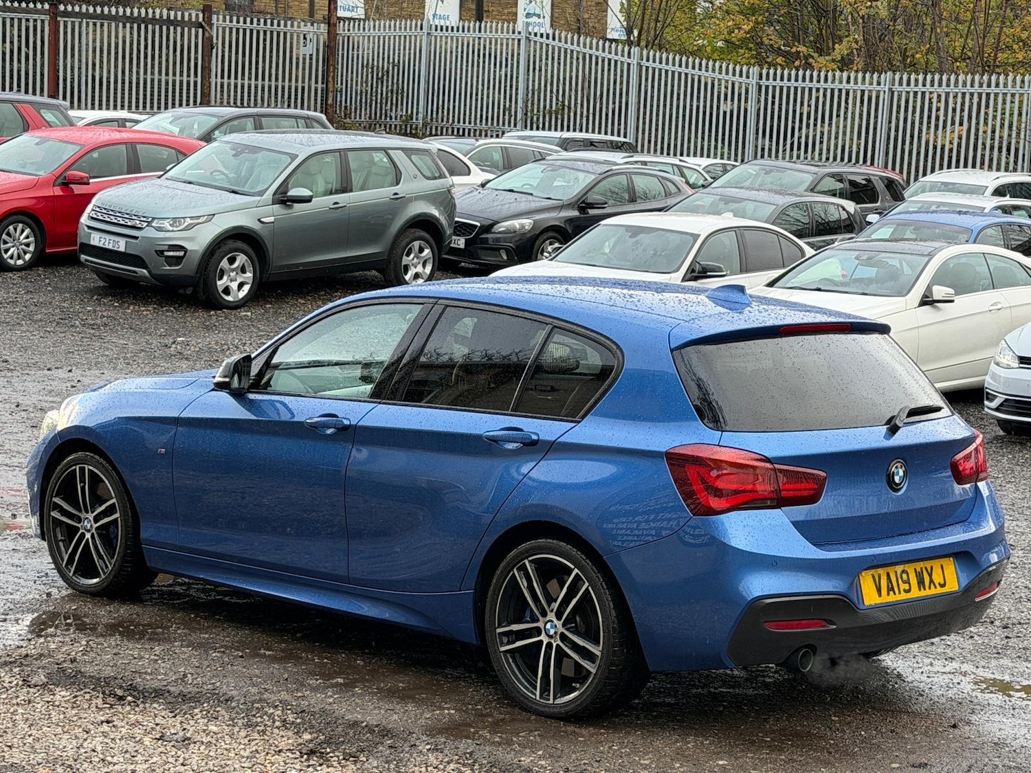 Used BMW 1 Series 2019 for sale - 76995910: Photo 21