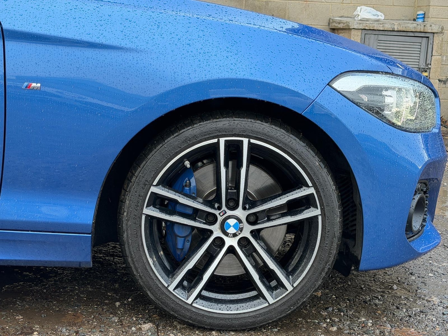 Used BMW 1 Series 2019 for sale - 76995910: Photo 28