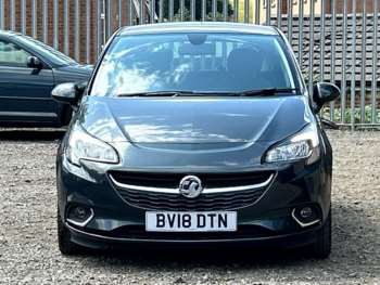Used Vauxhall Corsa 2018 for sale - 75141294: Photo