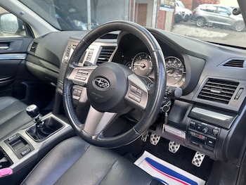 Used Subaru Legacy 2013 for sale - 75747334: Photo
