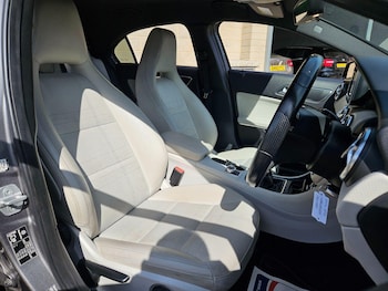 Used Mercedes-Benz A-Class 2014 for sale - 78384040: Photo