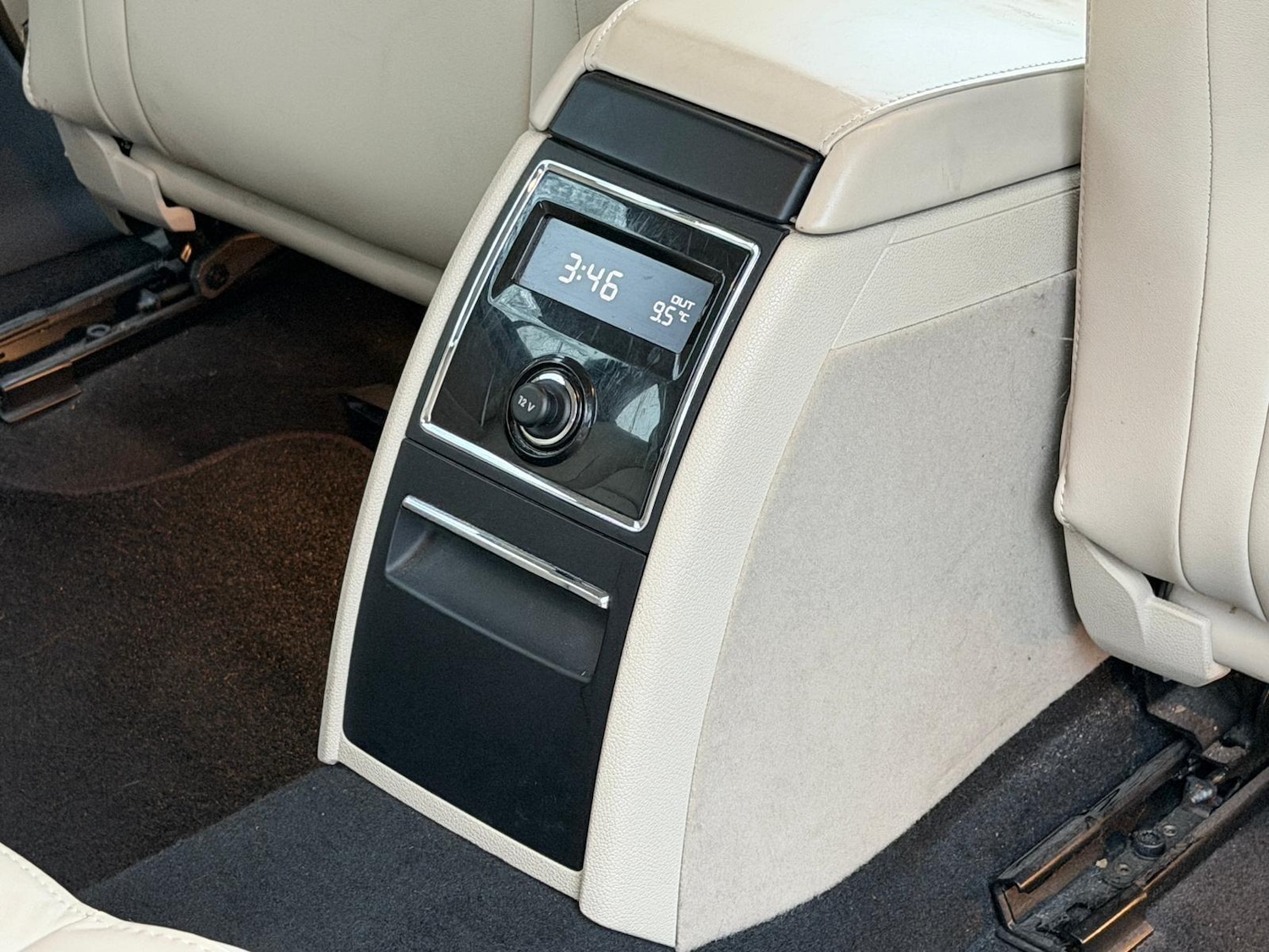 Used Skoda Superb 2013 for sale - 76592163: Photo 13