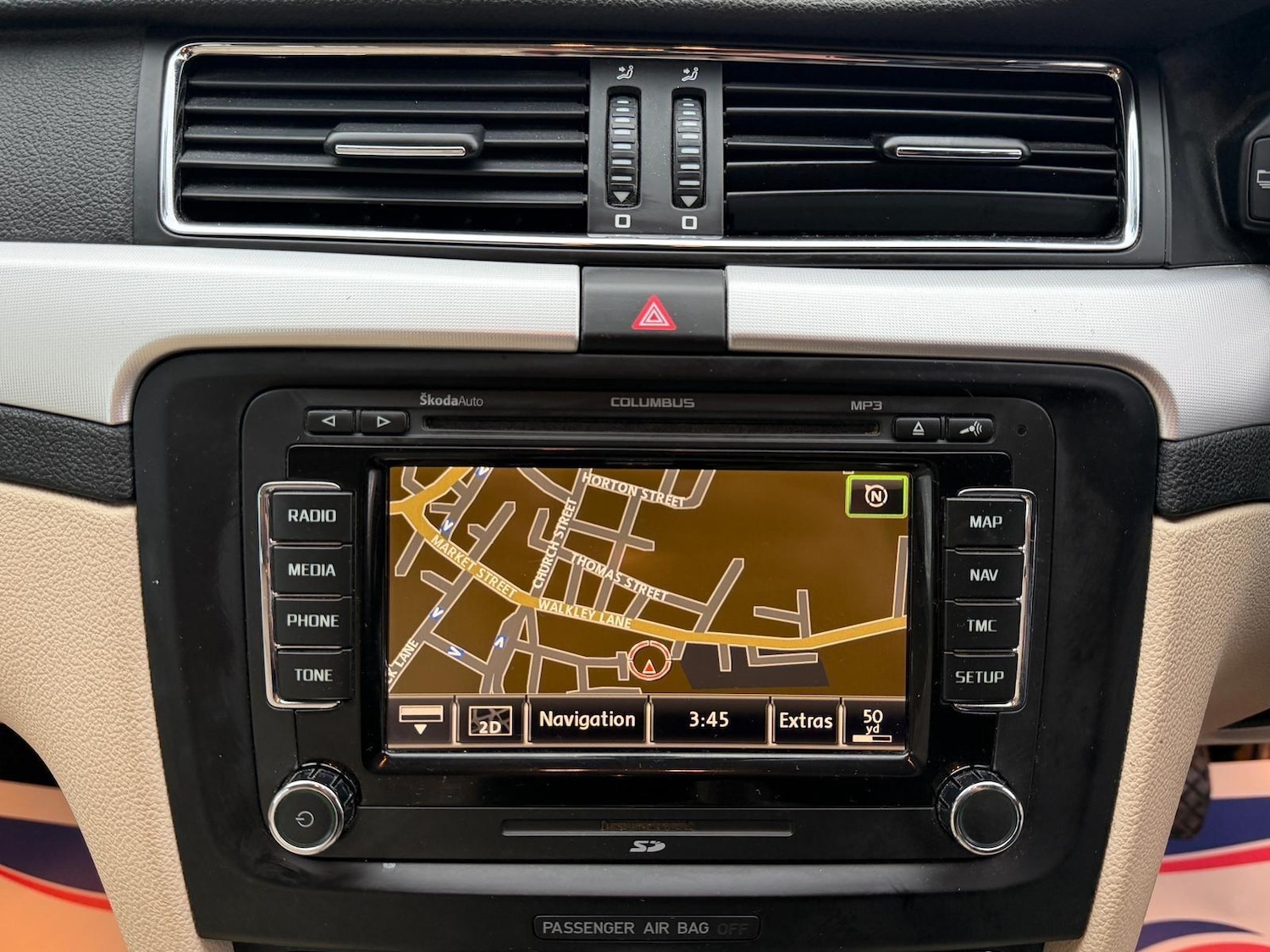 Used Skoda Superb 2013 for sale - 76592163: Photo 14