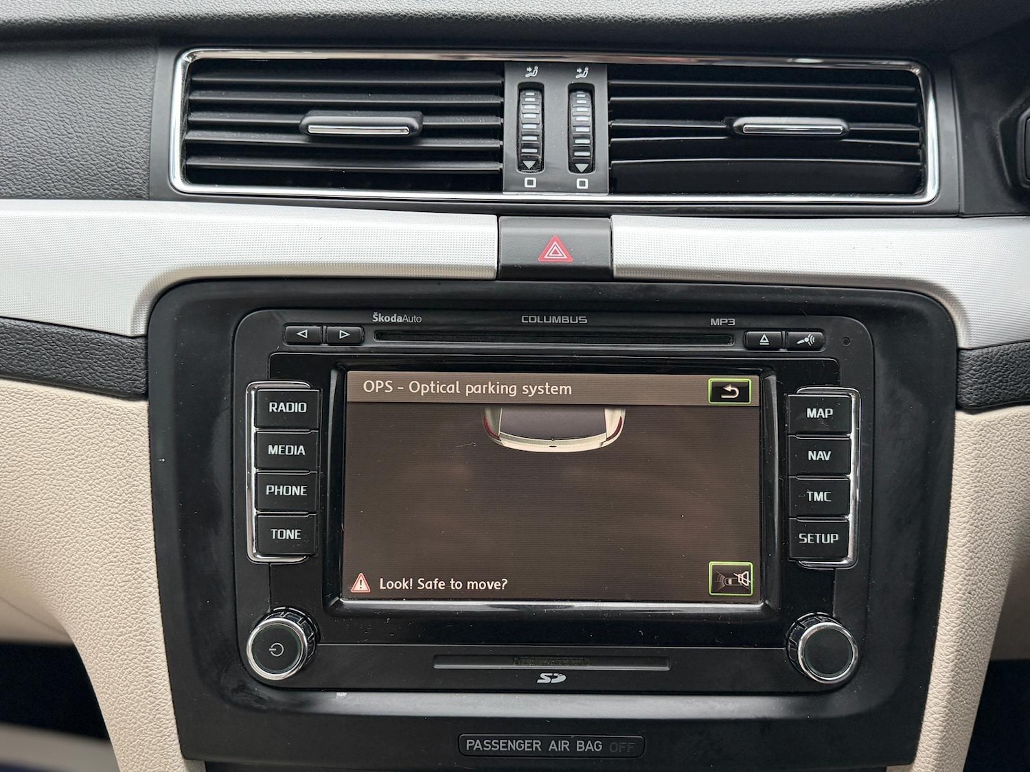 Used Skoda Superb 2013 for sale - 76592163: Photo 19