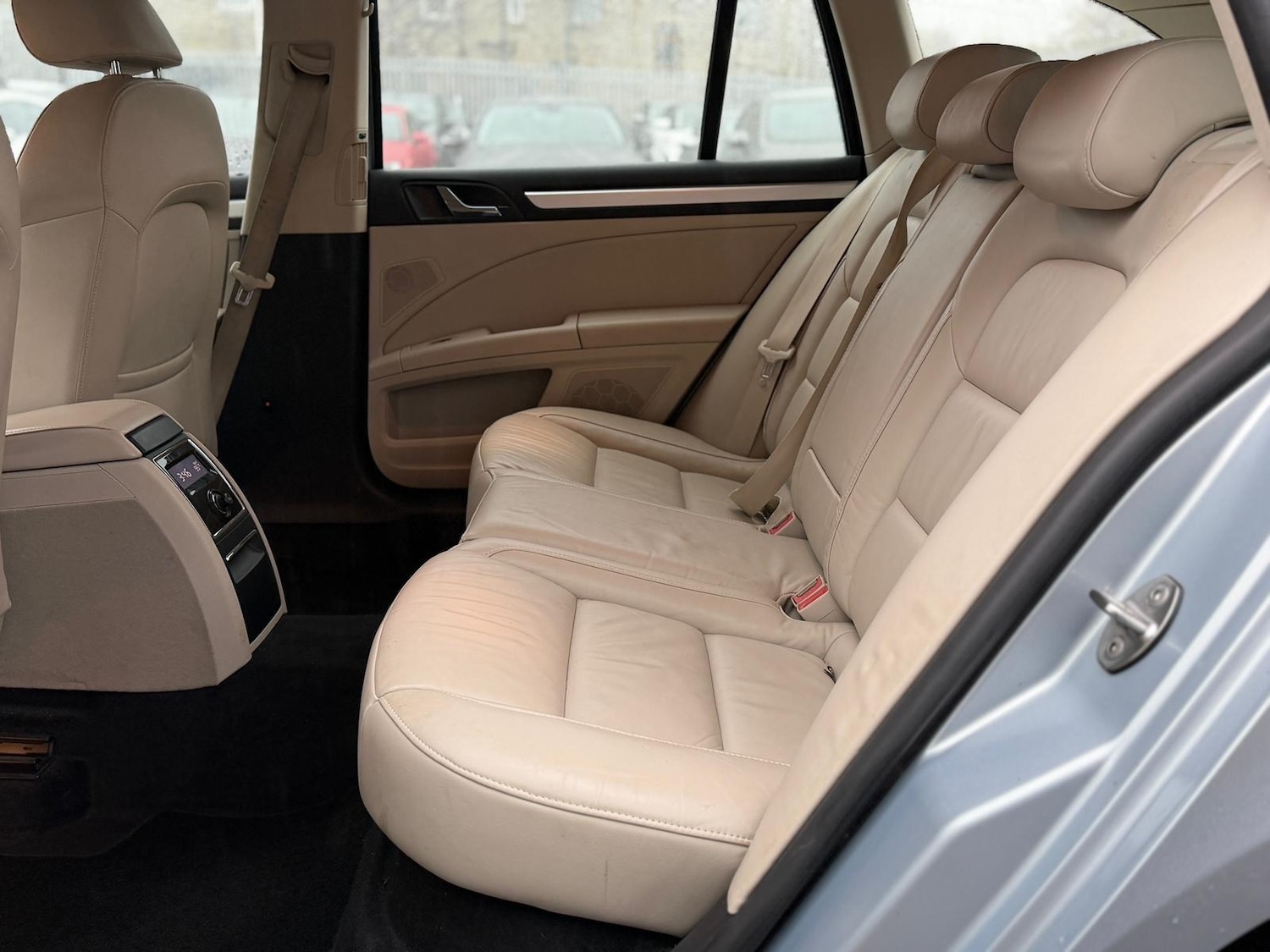 Used Skoda Superb 2013 for sale - 76592163: Photo 25