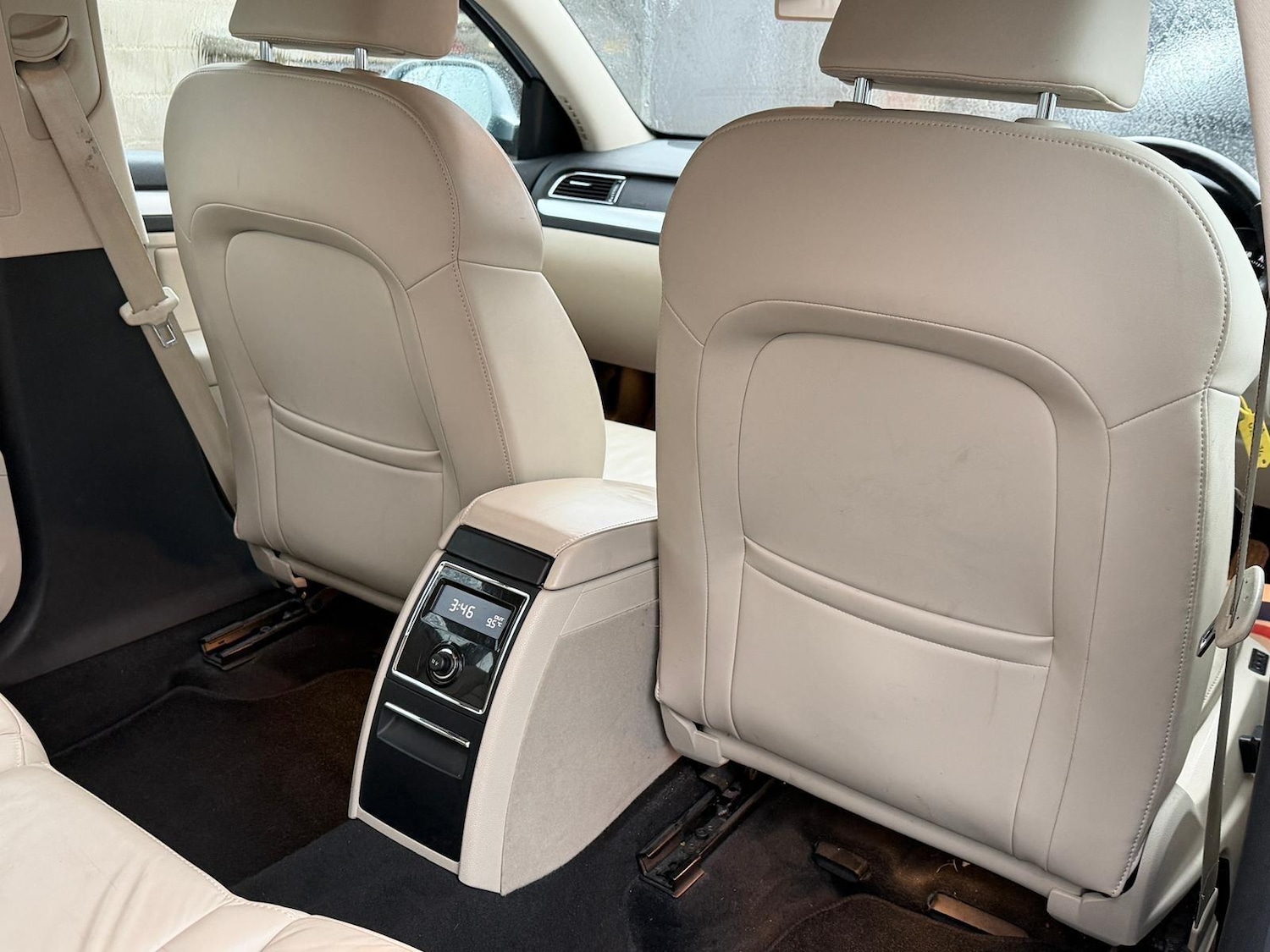 Used Skoda Superb 2013 for sale - 76592163: Photo 26