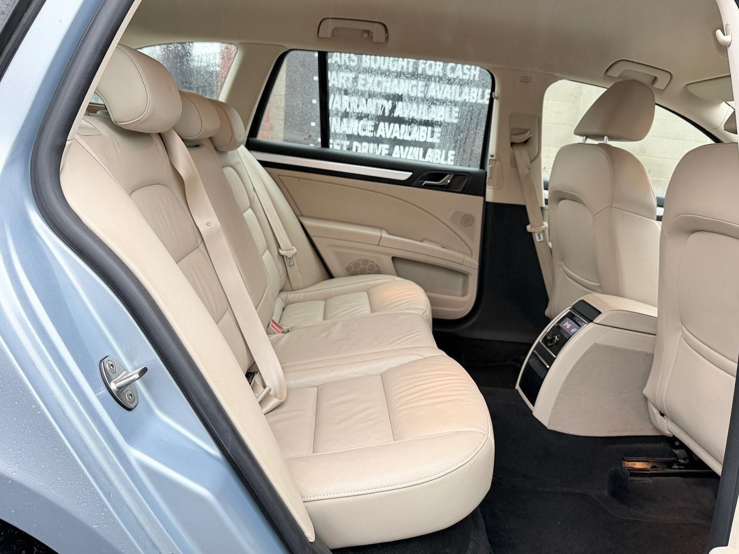 Used Skoda Superb 2013 for sale - 76592163: Photo 7