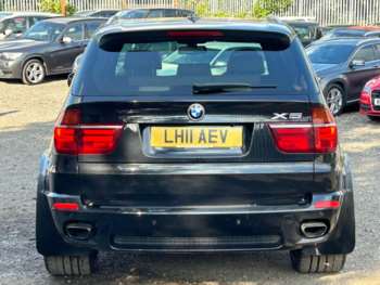 Used BMW X5 2011 for sale - 74965676: Photo