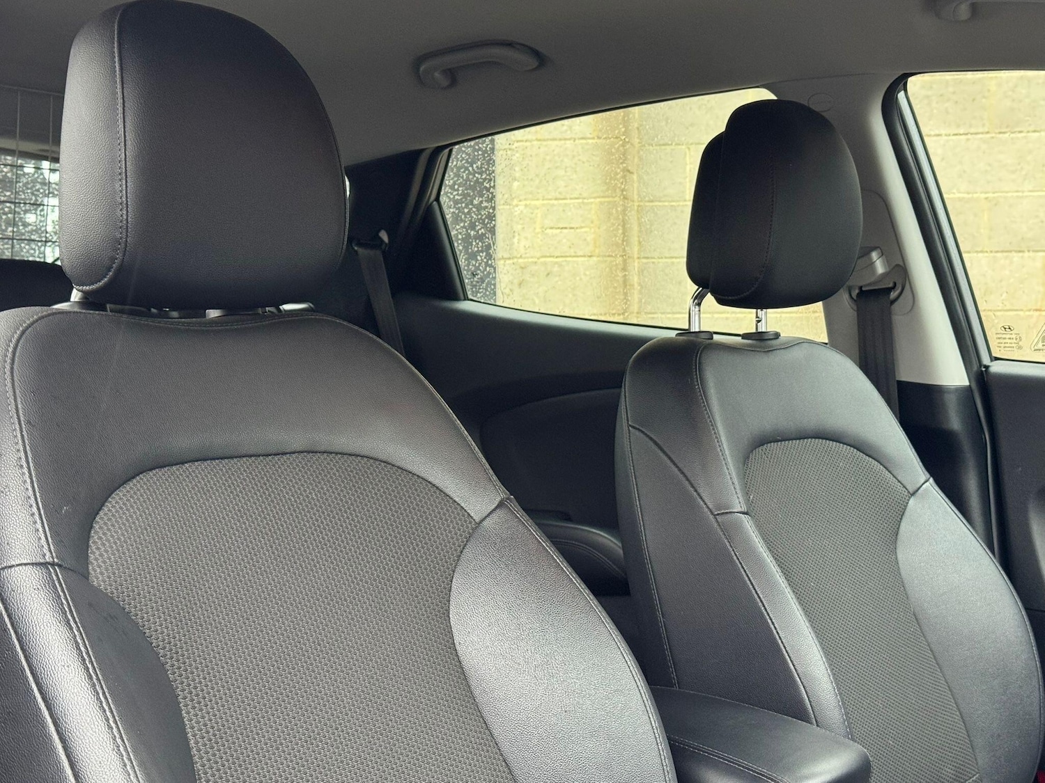 Used Hyundai Ix35 2014 for sale - 77305527: Photo 11