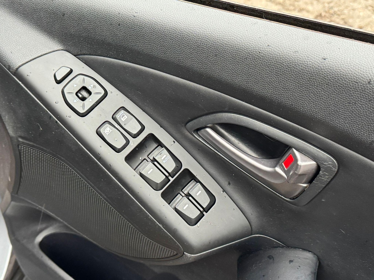 Used Hyundai Ix35 2014 for sale - 77305527: Photo 13