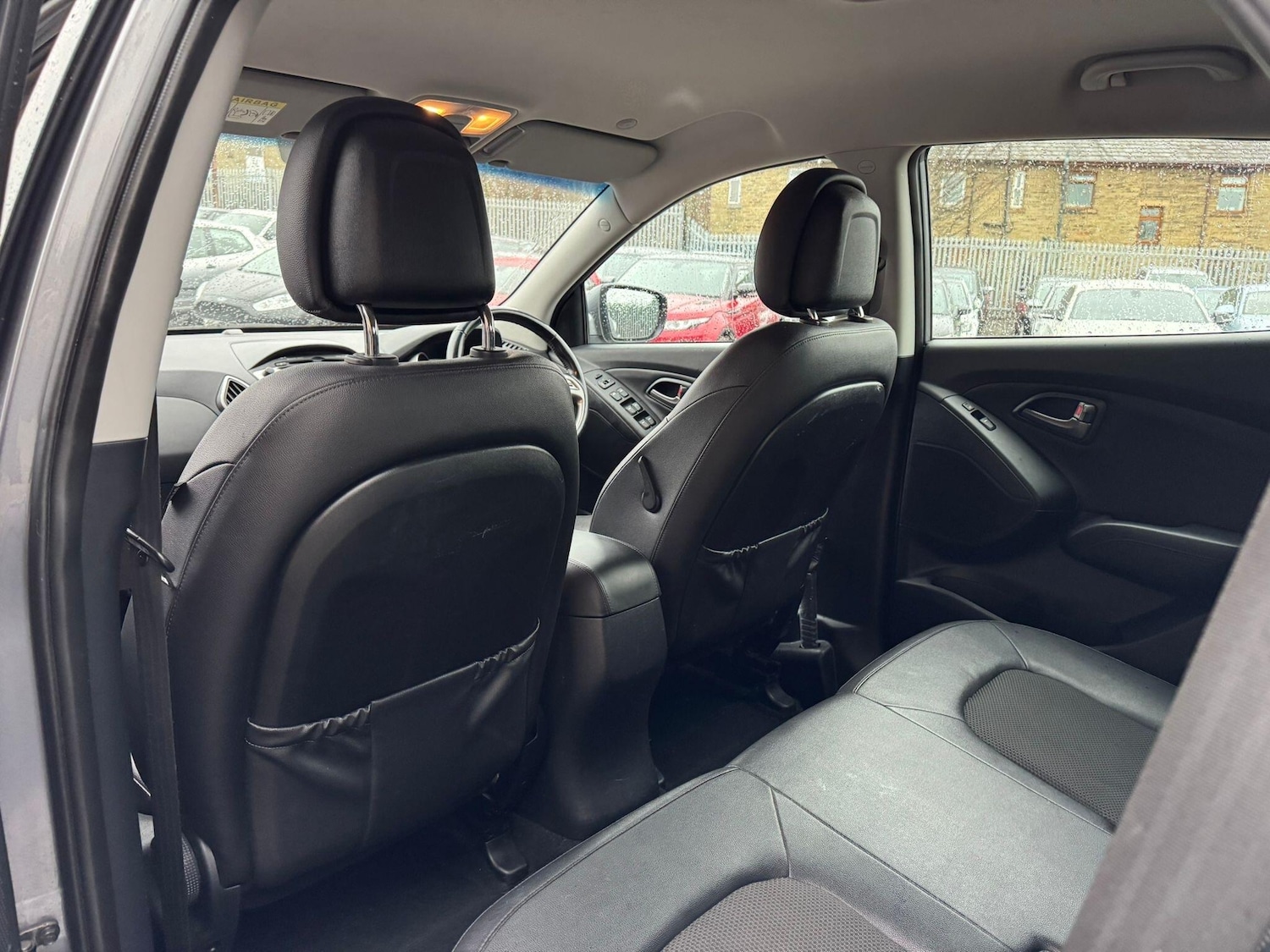 Used Hyundai Ix35 2014 for sale - 77305527: Photo 14