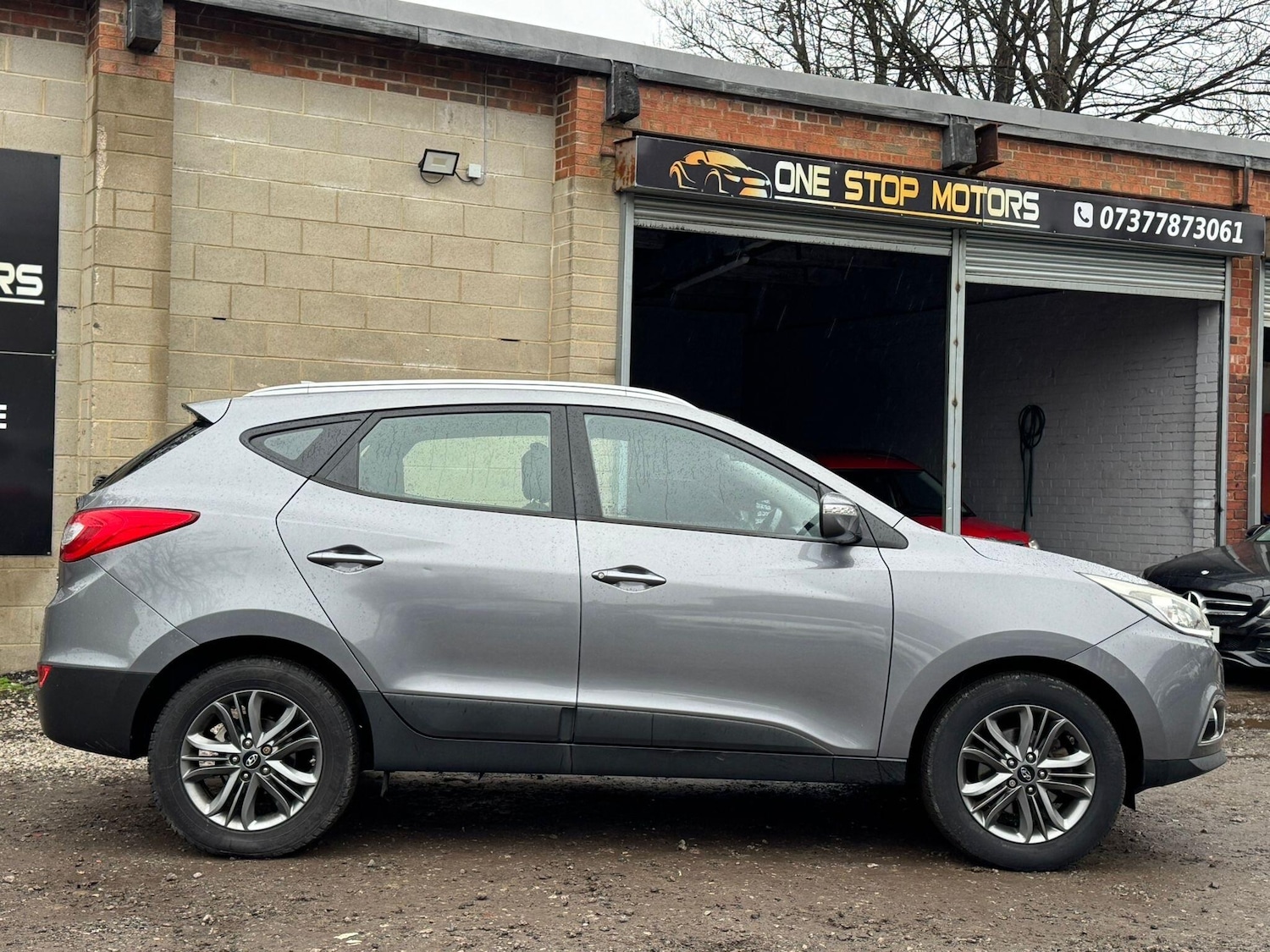 Used Hyundai Ix35 2014 for sale - 77305527: Photo 15