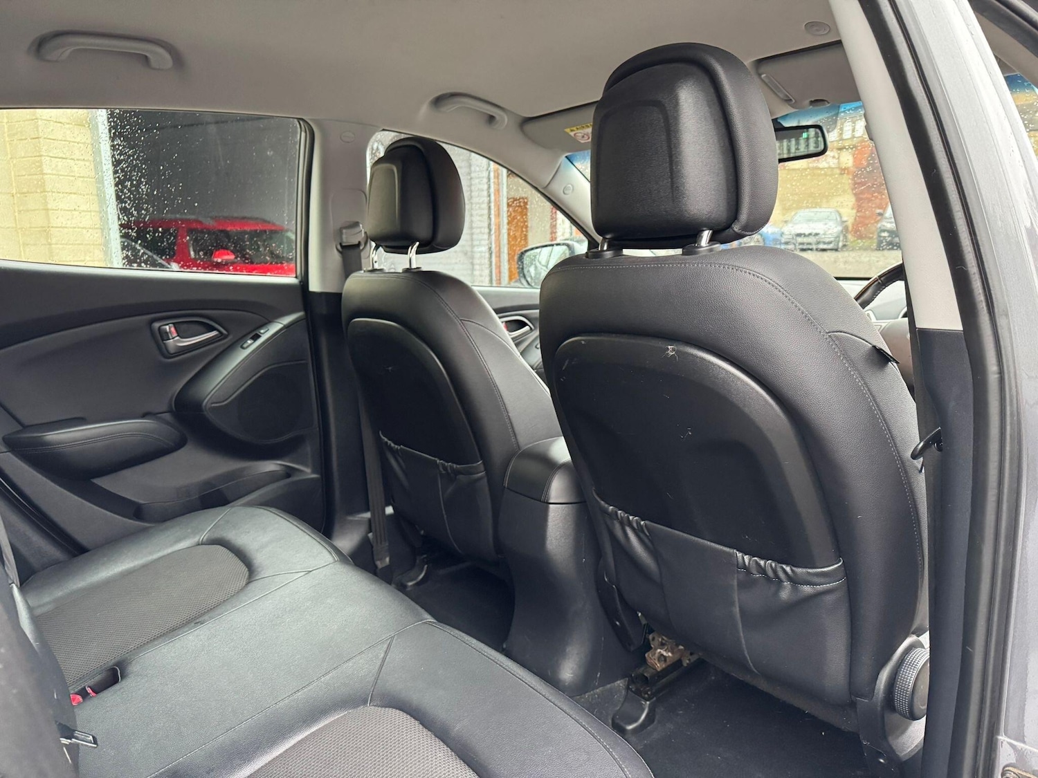 Used Hyundai Ix35 2014 for sale - 77305527: Photo 16