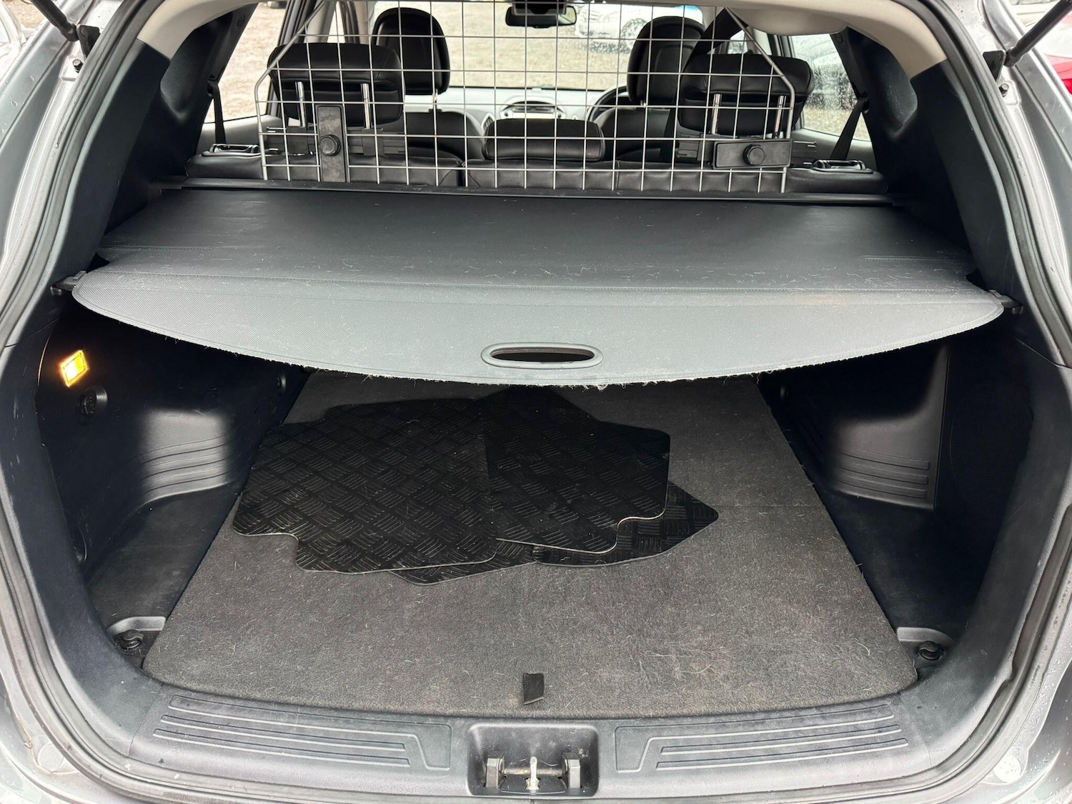 Used Hyundai Ix35 2014 for sale - 77305527: Photo 19