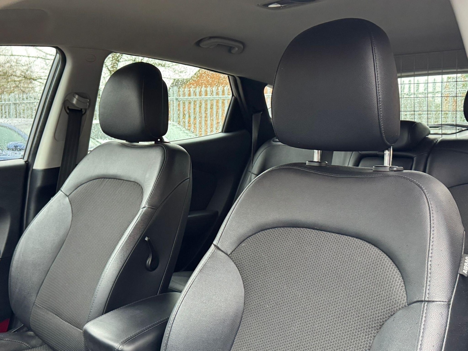 Used Hyundai Ix35 2014 for sale - 77305527: Photo 23