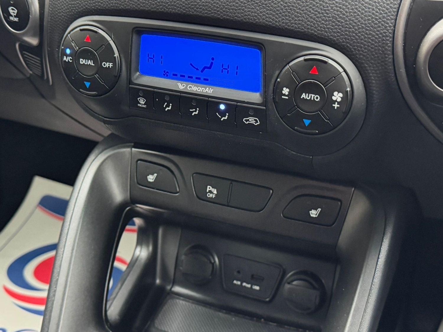 Used Hyundai Ix35 2014 for sale - 77305527: Photo 24